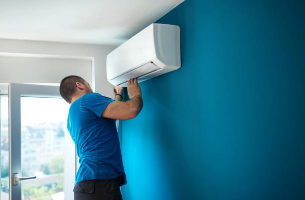 Best Seasonal HVAC Services in USA